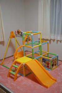 デラックスセットが良いんです