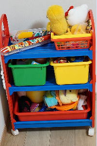おもちゃ箱4