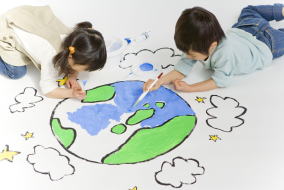 ���ǂ��̊w�ԗ͂𔭊����������ł���